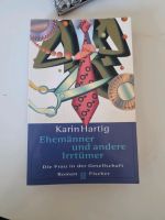 Ehemänner und andere Irrtümer: Roman Hartig, Karin: Wuppertal - Ronsdorf Vorschau