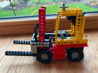 Lego Technik 8843 Gabelstapler Niedersachsen - Weyhe Vorschau