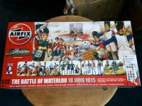 Airfix-The Battle of Waterloo Nordrhein-Westfalen - Neuss Vorschau