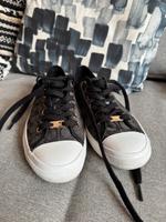 Sneaker Coach schwarz-grau Stuttgart - Stuttgart-Ost Vorschau