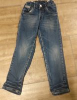 Kinder Jeans Hose Gr. 110/116 blau Brandenburg - Strausberg Vorschau