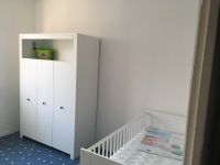 Kinderzimmer 3-tlg. weiß Berlin - Marzahn Vorschau