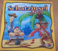 Schatzinsel Ahoi Spiel - Noris Nordrhein-Westfalen - Krefeld Vorschau