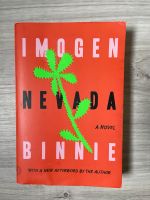 Imogen Nevada - Binnie. Roman Leipzig - Plagwitz Vorschau