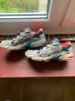 ASICS Gel-Kayano 5 OG - stone grey (44,5) Bonn - Bonn-Zentrum Vorschau