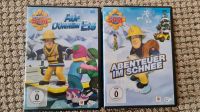 Feuerwehrmann Sam DVDs Niedersachsen - Osterholz-Scharmbeck Vorschau