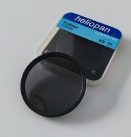 Heliopan Polfilter zirkular ES 77mm Nürnberg (Mittelfr) - Südstadt Vorschau