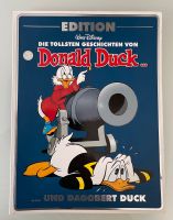 Die tollsten Geschichten von Donald Duck und Dagobert Duck Rheinland-Pfalz - Unkel Vorschau