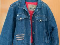 Jacke Jeansjacke Betty Barclay Größe 40/42 Bayern - Holzkirchen Vorschau