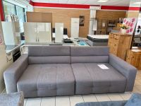 BIG-SOFA "TONI" B-WARE, 290x125x95cm, GRAU, NEU!!! Niedersachsen - Salzgitter Vorschau