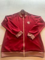 Fortuna Düsseldorf Sweatjacke 3XL, Jacke, Reißverschluss, Fußball Nordrhein-Westfalen - Ratingen Vorschau