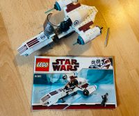 StarWars Lego 8085 Freeco Speeder™ Bayern - Fürstenfeldbruck Vorschau