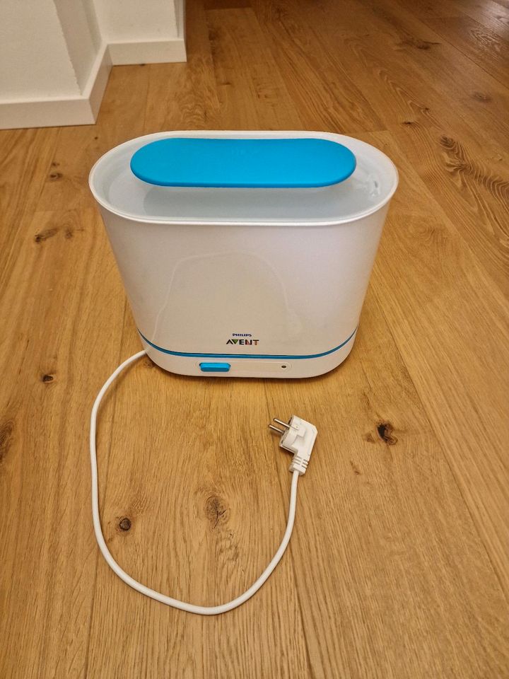 Sterilisator von Philips Avent in Gilching