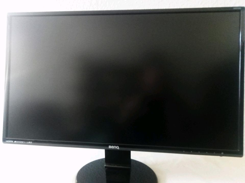 27Zoll Benq Gaming/Office Monitor Top in Berlin