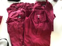 4x Hakro Polo 800 Gr. S weinrot Baden-Württemberg - Ahorn Vorschau