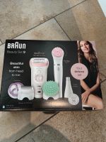 Braun Silk Epil 9 Beauty Set Bayern - Landshut Vorschau