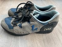 LAKE MTB Schuhe für Cleat Pedale / Klickpedale Größe 40 Hessen - Seeheim-Jugenheim Vorschau