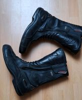 Motorrad Stiefel Niedersachsen - Bevern Vorschau