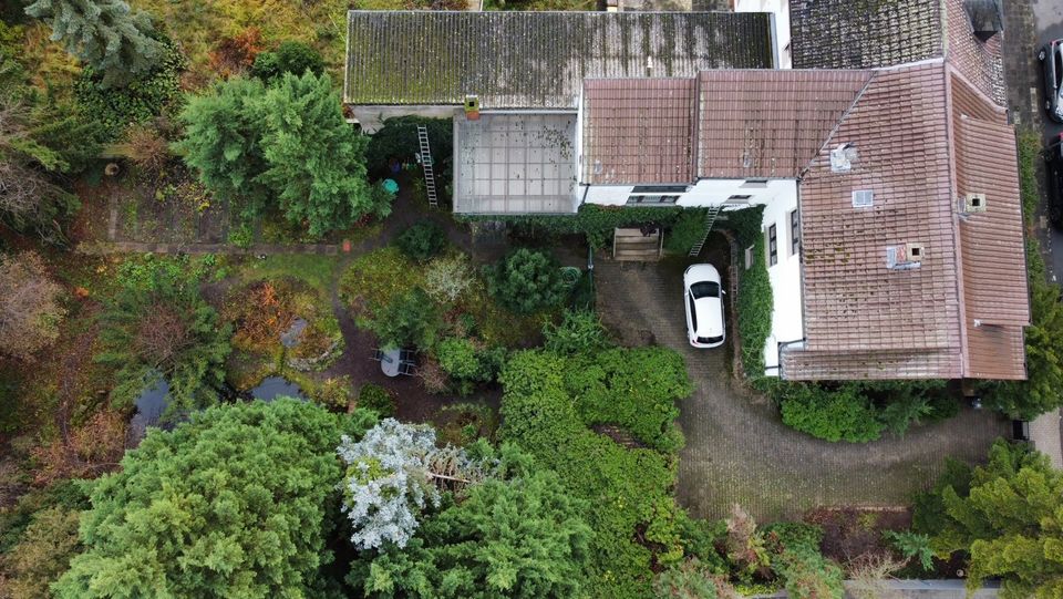 3 Familienhaus in bester Lage von Ludwigshafen-Gartenstadt in Ludwigshafen