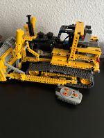 LEGO TECHNIC: Motorized Bulldozer (8275) Duisburg - Duisburg-Mitte Vorschau