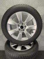 Original Mini F60 Winterräder 225/55 R17 Winterreifen❄️ #1IYK Nordrhein-Westfalen - Bünde Vorschau