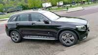 Mercedes Benz GLC 250, Ersthand, neuwertig Pankow - Weissensee Vorschau