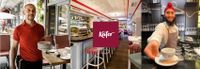 Kellner/Servicemitarbeiter (w/m/d) Bistro im Deli-Markt Starnberg Bayern - Starnberg Vorschau