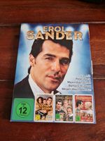 Erol Sander Box / DVD Brandenburg - Teltow Vorschau