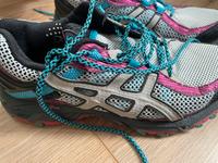 ASICS Sneaker Sachsen-Anhalt - Magdeburg Vorschau
