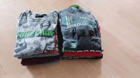 Jungen Pullover Gr. 134-146 je 3€ Hessen - Ebersburg Vorschau