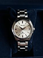 Grand Seiko Heritage Quartz SBGV021 / SBGV005 Nordrhein-Westfalen - Mönchengladbach Vorschau