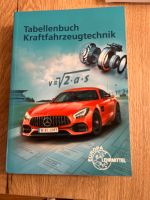 Tabellenführer Kraftfahrzeugtechnik Nordrhein-Westfalen - Velbert Vorschau
