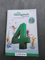 Neu: Das Übungsheft Mathematik 4 (Mildenberger) Hessen - Oberursel (Taunus) Vorschau