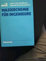 Wasserchemie für Ingenieure Nordrhein-Westfalen - Bergneustadt Vorschau