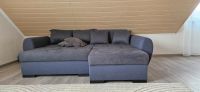 Sofa zu verkaufen - Guter Zustand! Nordrhein-Westfalen - Halver Vorschau