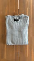 Pullover hellblau Gr. M Bayern - Bayreuth Vorschau