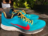 Nike Laufschuhe Jogging Running Trail Sport Training Gr. 44/45 Hessen - Mörfelden-Walldorf Vorschau