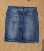 ESPRIT Jeans Rock Gr. 38 elastisch Baden-Württemberg - Konstanz Vorschau