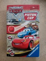 Cars Piston Cup Hessen - Merenberg Vorschau