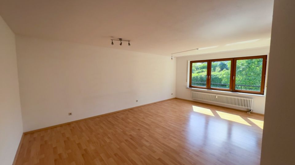 2,5-Zimmer Wohnung mit Südbalkon in 70771 L.E.-Stetten in Leinfelden-Echterdingen
