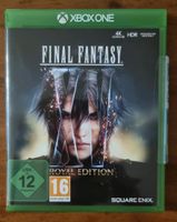 Final Fantasy XV - Xbox One Bayern - Pullach Vorschau