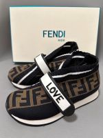 FENDI KIDS KINDER SCHUHE SNEAKERS GRÖßE: 30 Nordrhein-Westfalen - Haan Vorschau