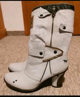 Damen Stiefel Brandenburg - Eberswalde Vorschau