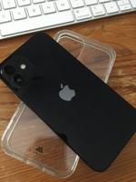 iPhone 12 64 GB Schwarz Hessen - Bensheim Vorschau