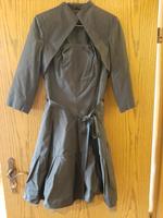 Kleid Konfirmation Hessen - Kefenrod Vorschau