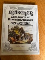 Märchen, Sitten, Bräuche und historische Erzählungen aus westfale Nordrhein-Westfalen - Schwerte Vorschau