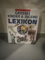 Großes Kinder und Jugend Lexikon Rheinland-Pfalz - Dünfus Vorschau