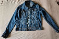 Jeans Jacke Gr.36 von esmara blau Damen blue denim Hamburg - Altona Vorschau