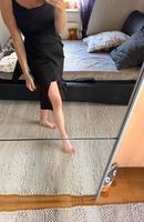 Zara Kleid Bayern - Moosthenning Vorschau