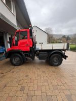 Unimog U300 Rheinland-Pfalz - Rivenich Vorschau